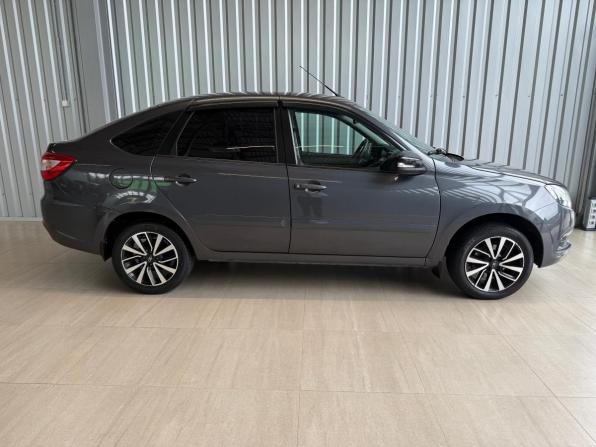 Lada (ВАЗ) Granta I Рестайлинг с пробегом 2022 года, цена 849 000 рублей, 75000 км, седан, Автокод Объявления