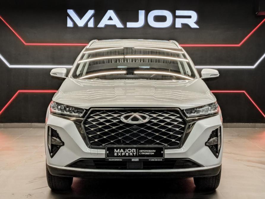 Chery Tiggo 7 Pro I Москва  - изображение 2