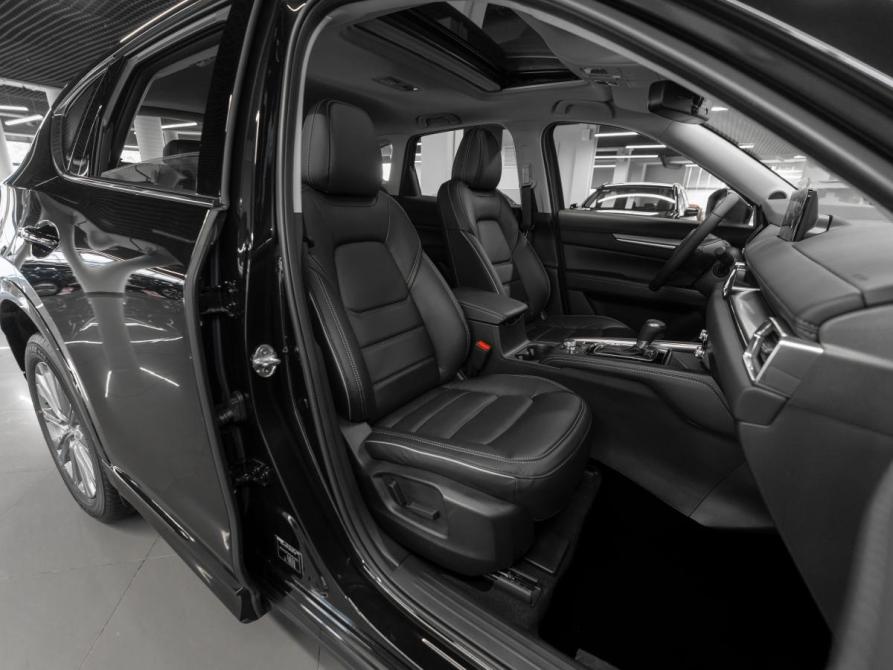 Mazda CX-5 II Рестайлинг Москва  - изображение 13