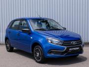 Lada (ВАЗ) Granta I Рестайлинг Сочи  - изображение 15