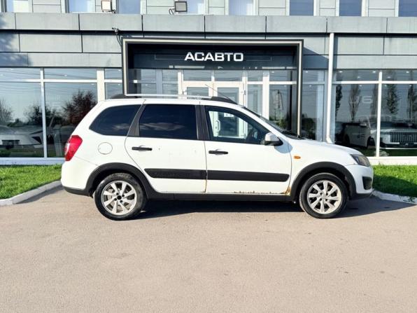 Lada (ВАЗ) Kalina II с пробегом 2015 года, цена 319 000 рублей, 187407 км, универсал, Автокод Объявления