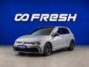Volkswagen Golf VIII Москва  - изображение 29