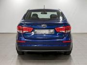 Kia Rio III Рестайлинг Москва  - изображение 34