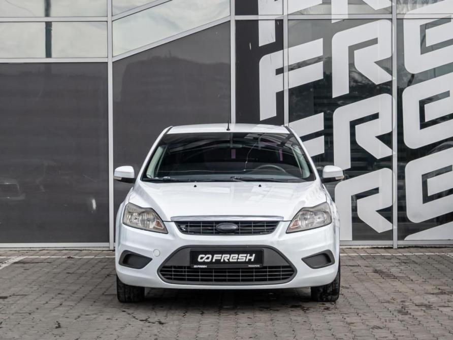 Ford Focus II Рестайлинг Краснодар  - изображение 3