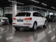 Audi Q5 II (FY) Москва  - изображение 27