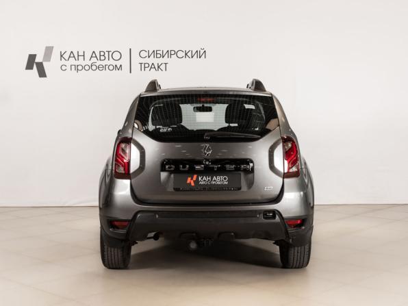Renault Duster I Рестайлинг с пробегом 2019 года, цена 1 309 000 рублей, 105879 км, внедорожник, Автокод Объявления