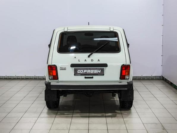 Lada (ВАЗ) 2121 (4x4) I Рестайлинг (2020) с пробегом 2021 года, цена 690 000 рублей, 98942 км, внедорожник, Автокод Объявления