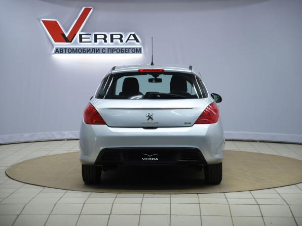 Peugeot 308 I Рестайлинг с пробегом 2011 года, цена 530 000 рублей, 156852 км, хэтчбек, Автокод Объявления
