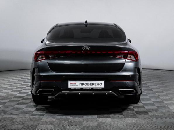 Kia K5 III с пробегом 2020 года, цена 2 270 000 рублей, 138563 км, седан, Автокод Объявления