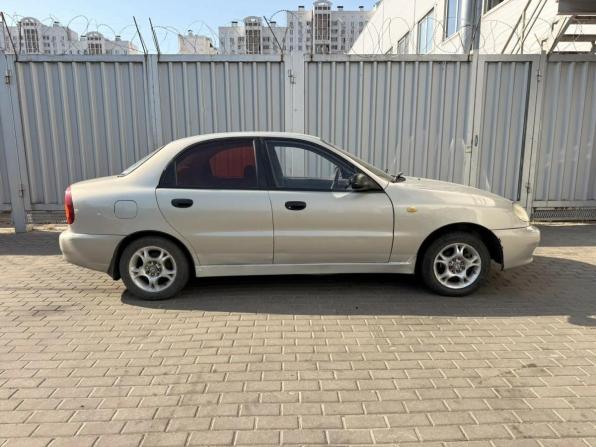 Chevrolet Lanos I с пробегом 2008 года, цена 179 000 рублей, 257222 км, седан, Автокод Объявления