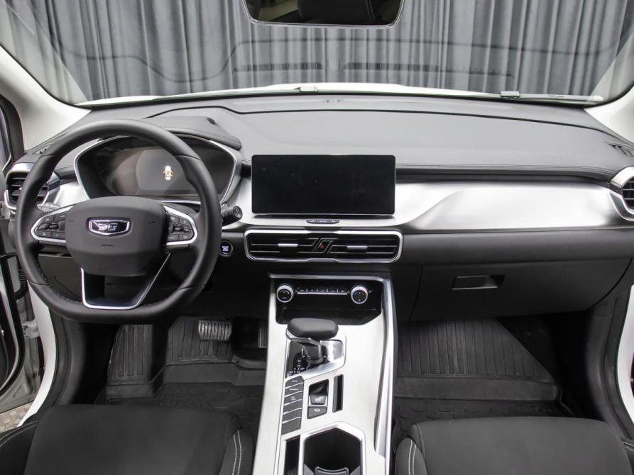 Belgee X50 Москва  - изображение 14