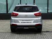 Hyundai Creta I Рестайлинг Екатеринбург  - изображение 26