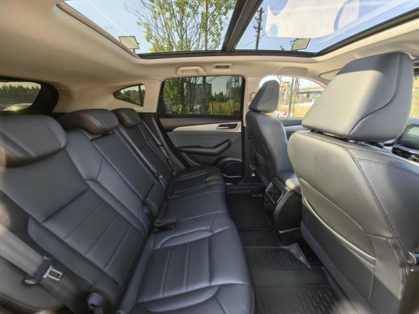 Haval F7 I Рестайлинг с пробегом 2022 года, цена 1 929 000 рублей, 96641 км, внедорожник, Автокод Объявления