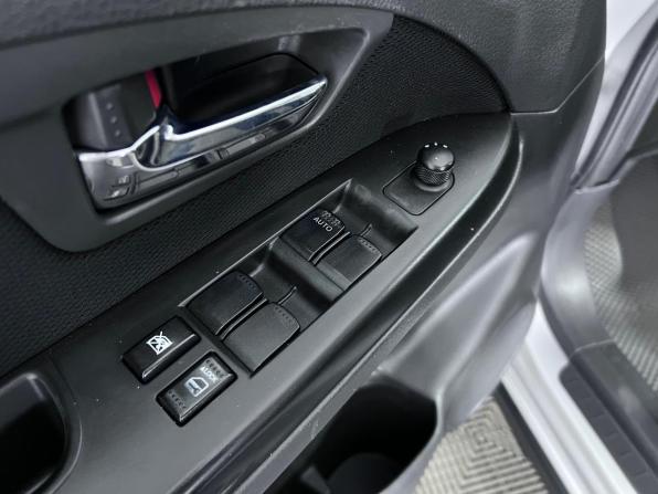 Suzuki SX4 I (Classic) Рестайлинг с пробегом 2010 года, цена 775 000 рублей, 177000 км, хэтчбек, Автокод Объявления
