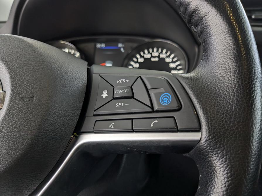 Nissan X-Trail III Рестайлинг Москва  - изображение 19