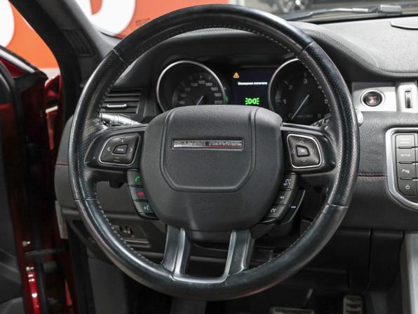 Land Rover Range Rover Evoque I с пробегом 2012 года, цена 2 098 000 рублей, 104000 км, внедорожник, Автокод Объявления