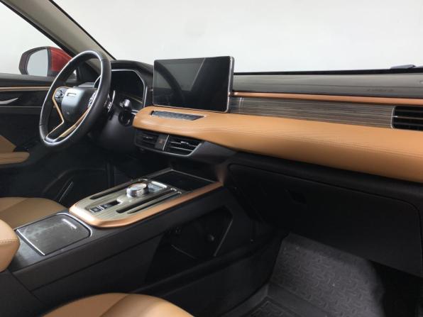 Haval Jolion I Рестайлинг с пробегом 2023 года, цена 2 569 000 рублей, 55636 км, внедорожник, Автокод Объявления