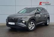 Hyundai Tucson III Рестайлинг Абакан  - изображение 22