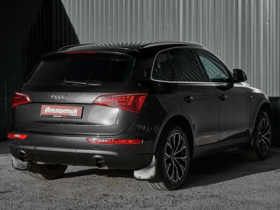 Audi Q5 I (8R) Екатеринбург  - изображение 4