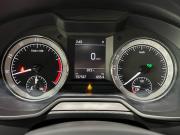 Skoda Octavia III (A7) Рестайлинг Пермь  - изображение 42