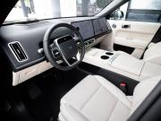 Li Auto (Lixiang) L7 I Рестайлинг Кемерово  - изображение 16