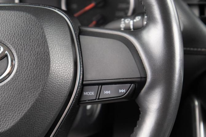 Toyota RAV4 V (XA50) с пробегом 2020 года, цена 2 899 000 рублей, 90000 км, внедорожник, Автокод Объявления