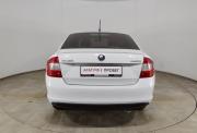 Skoda Rapid I Волгоград  - изображение 32