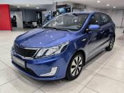 Kia Rio III Казань  - изображение 23