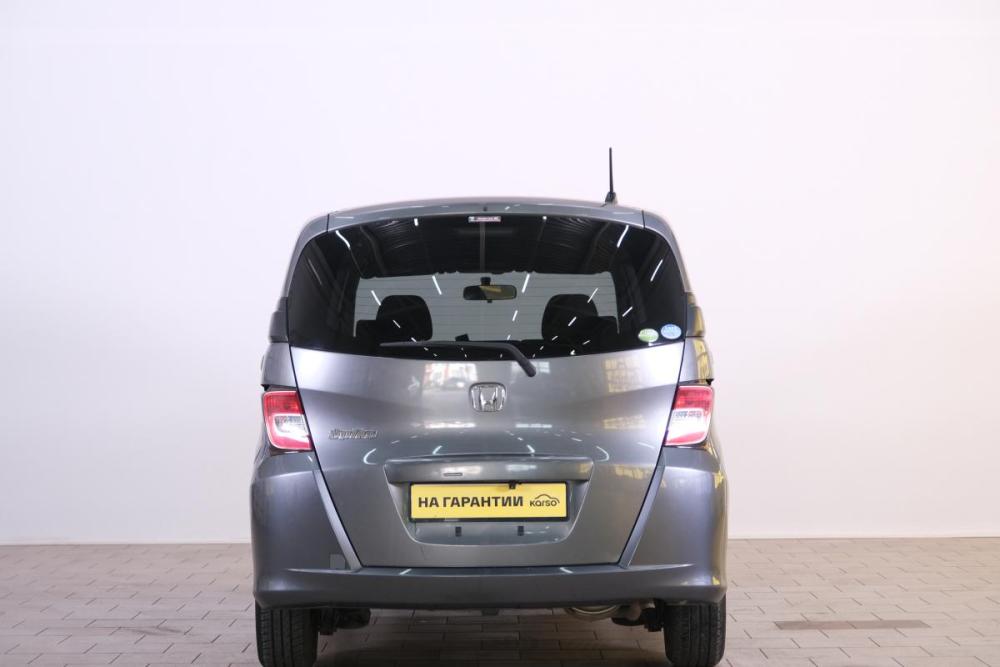 Honda Freed I Омск  - изображение 6
