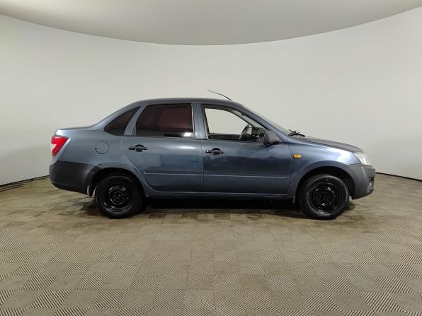 Lada (ВАЗ) Granta I с пробегом 2014 года, цена 235 000 рублей, 114033 км, седан, Автокод Объявления