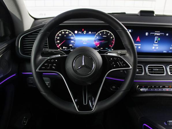 Mercedes-Benz GLE II (V167) Рестайлинг с пробегом 2025 года, цена 10 380 000 рублей, 2508 км, внедорожник, Автокод Объявления