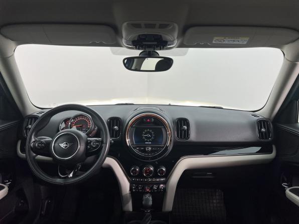 Mini Countryman II с пробегом 2019 года, цена 2 900 000 рублей, 82984 км, внедорожник, Автокод Объявления