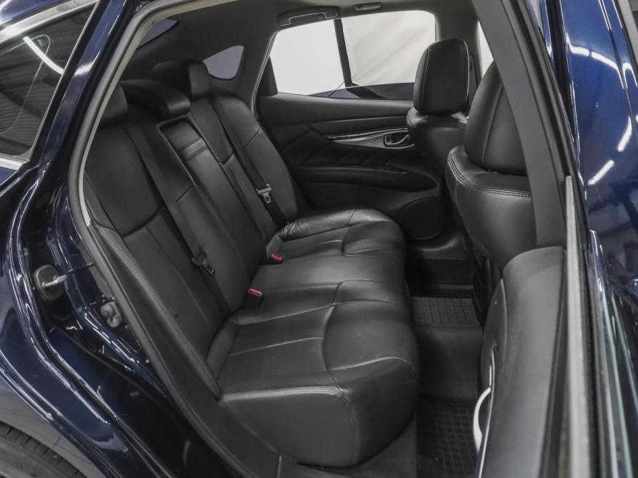 Infiniti Q70 I Рестайлинг Ростов-на-Дону  - изображение 7