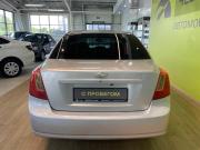 Chevrolet Lacetti I Чебоксары  - изображение 26