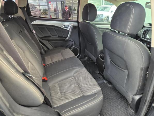 Geely Emgrand X7 I Рестайлинг 2 с пробегом 2019 года, цена 1 245 000 рублей, 140590 км, внедорожник, Автокод Объявления