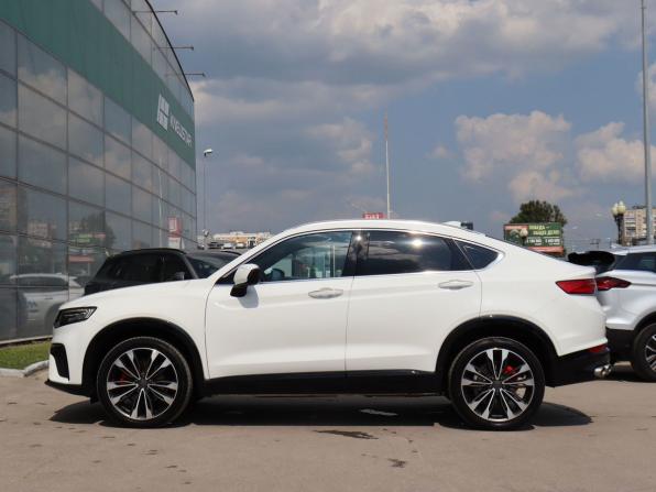 Geely Tugella I Рестайлинг с пробегом 2023 года, цена 2 800 000 рублей, 81778 км, внедорожник, Автокод Объявления