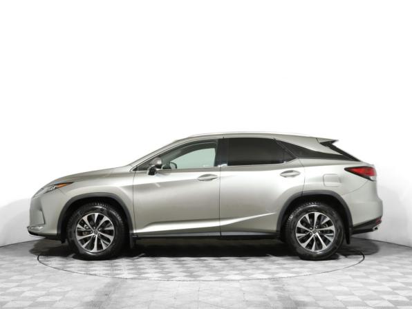 Lexus RX IV Рестайлинг с пробегом 2022 года, цена 5 710 000 рублей, 26363 км, внедорожник, Автокод Объявления
