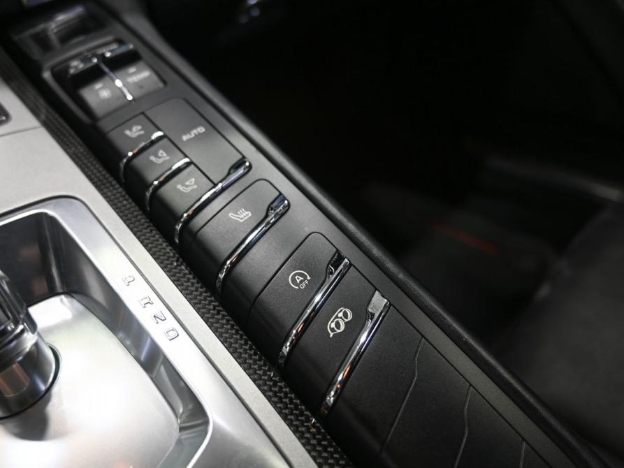 Porsche Panamera I Рестайлинг Ростов-на-Дону  - изображение 28