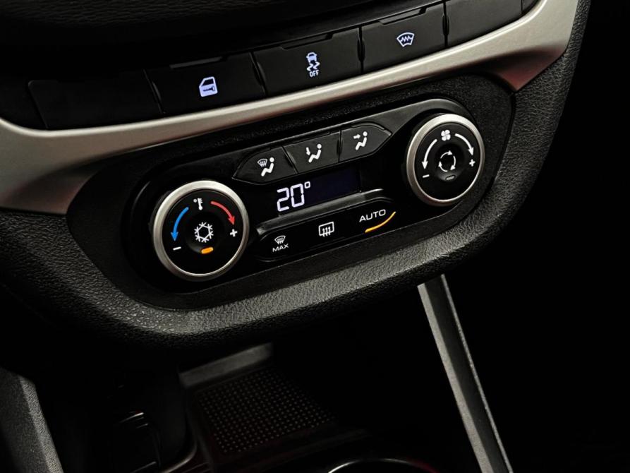 Lada (ВАЗ) Vesta I Санкт-Петербург  - изображение 18