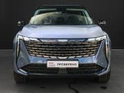 Geely Atlas II Москва  - изображение 26
