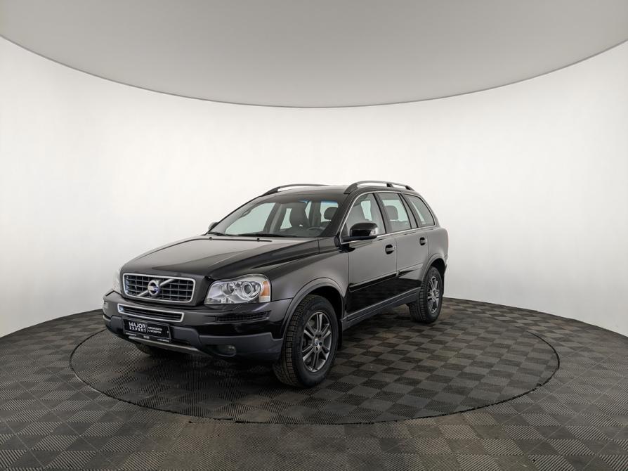Volvo XC90 I Рестайлинг Москва  - изображение 1