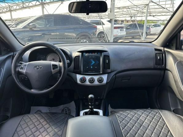 Hyundai Elantra IV (HD) с пробегом 2006 года, цена 408 500 рублей, 254262 км, седан, Автокод Объявления