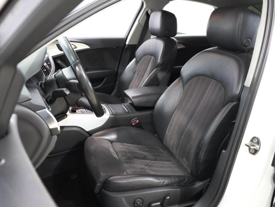 Audi A6 IV (C7) Ростов-на-Дону  - изображение 12
