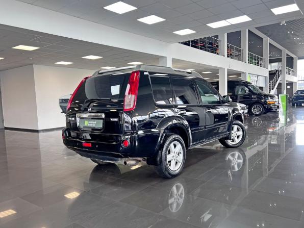 Nissan X-Trail I Рестайлинг с пробегом 2005 года, цена 740 000 рублей, 186116 км, внедорожник, Автокод Объявления