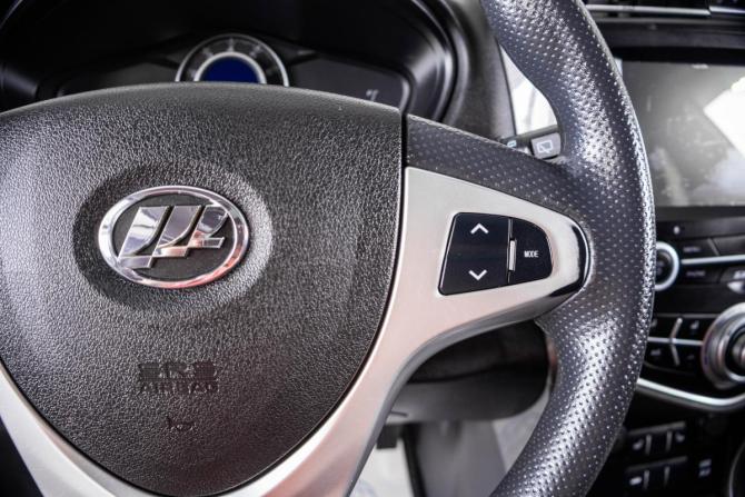 Lifan X60 I Рестайлинг 2 с пробегом 2017 года, цена 599 000 рублей, 79254 км, внедорожник, Автокод Объявления