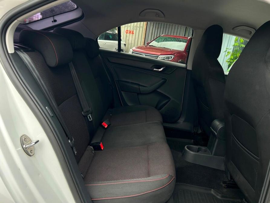 Skoda Rapid I Санкт-Петербург  - изображение 9