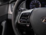 Hyundai Sonata VII (LF) Рестайлинг Сочи  - изображение 37