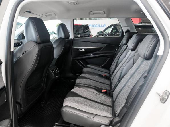 Peugeot 5008 II с пробегом 2020 года, цена 1 850 000 рублей, 199353 км, внедорожник, Автокод Объявления