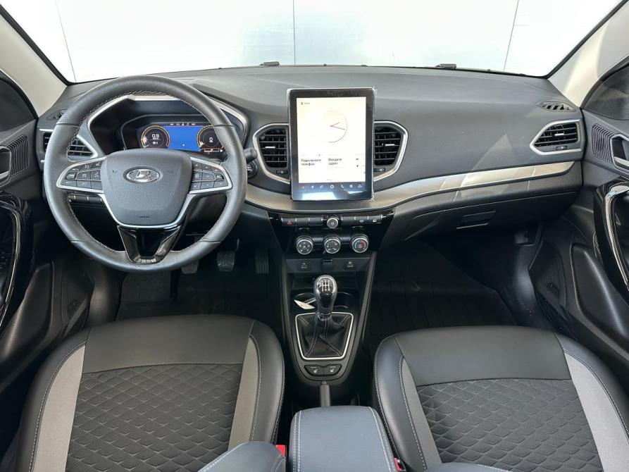 Lada (ВАЗ) Vesta I Рестайлинг (NG) Тамбов  - изображение 15
