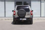 Chevrolet Niva I Рестайлинг Саратов  - изображение 36